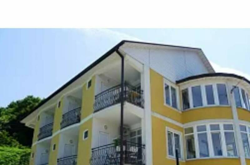 Изображение Изображение гостиницы &quot;Гостевой дом «Эверест в Горном воздухе»&quot; #8 #6