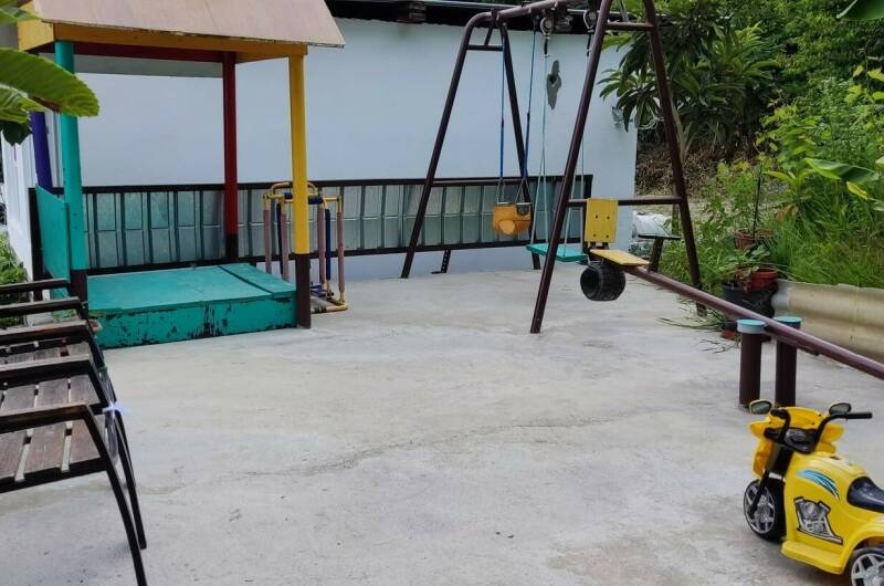 Изображение Изображение гостиницы &quot;Гостевой дом «Эверест в Горном воздухе»&quot; #11 #9