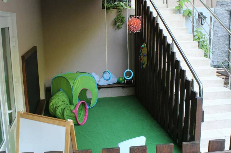 Изображение Изображение гостиницы &quot;Гостевой дом «Лесная Сказка»&quot; #4 #2