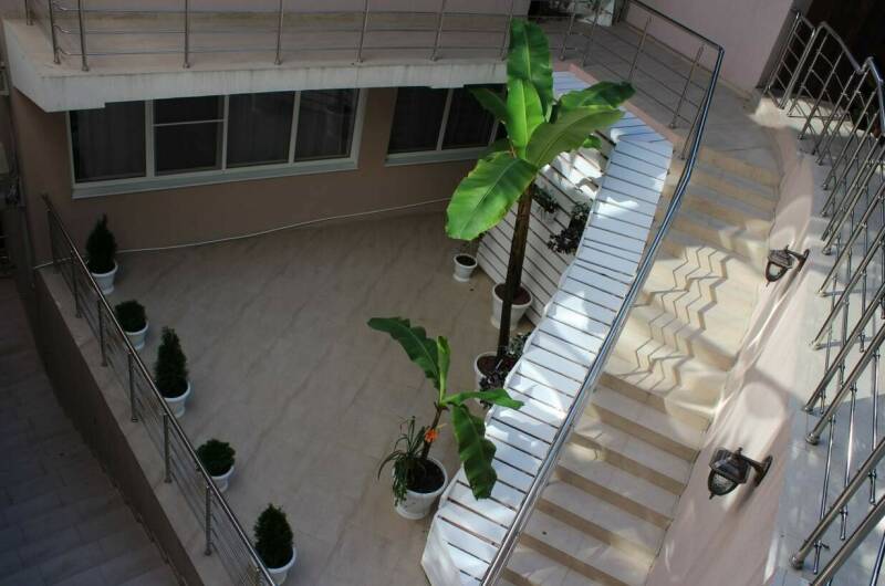 Изображение Изображение гостиницы &quot;Гостевой дом «Лесная Сказка»&quot; #5 #3