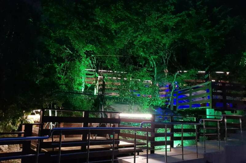 Изображение Изображение гостиницы &quot;Гостевой дом «Лесная Сказка»&quot; #6 #4