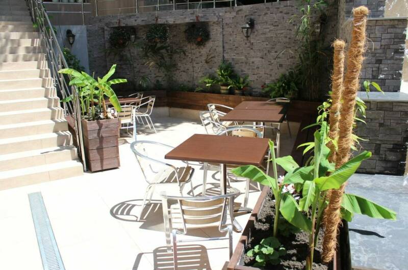 Изображение Изображение гостиницы &quot;Гостевой дом «Лесная Сказка»&quot; #10 #8