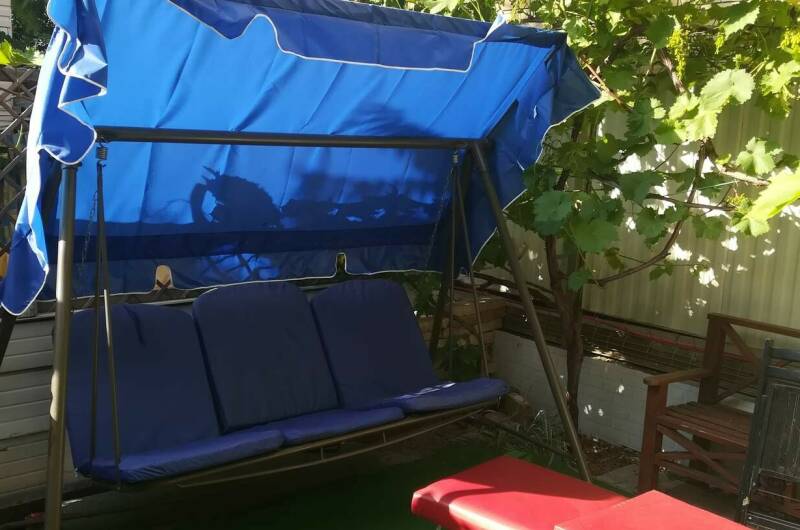 Изображение Изображение гостиницы &quot;Гостевой дом «Уютный»&quot; #3 #1