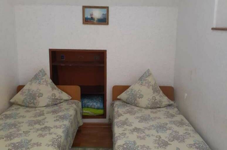 Изображение Изображение гостиницы &quot;Гостевой дом «Уютный»&quot; #7 #5