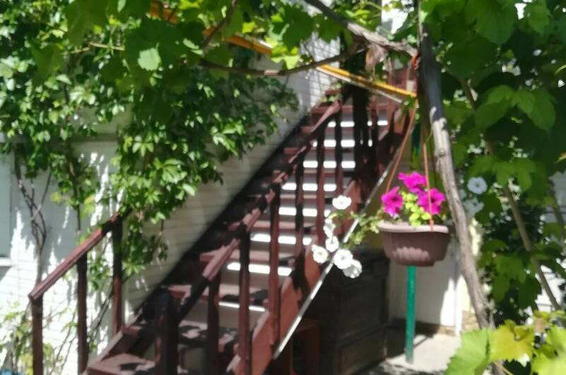 Изображение Изображение гостиницы &quot;Гостевой дом «Уютный»&quot; #9 #7