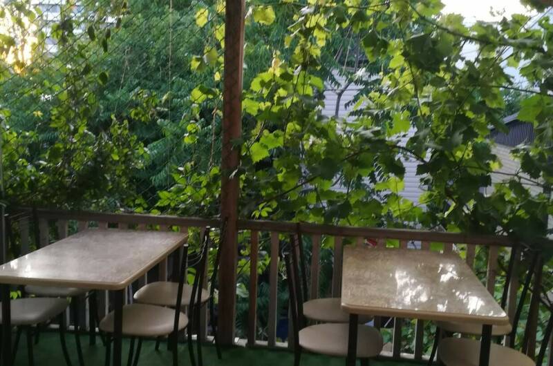 Изображение Изображение гостиницы &quot;Гостевой дом «Уютный»&quot; #10 #8