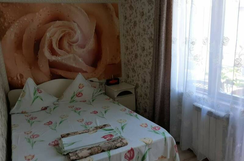 Изображение Изображение гостиницы &quot;Гостевой дом «Уютный»&quot; #11 #9