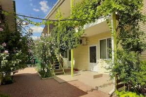 Изображение отеля / гостиницы "Гостевой дом на Гарнаева"