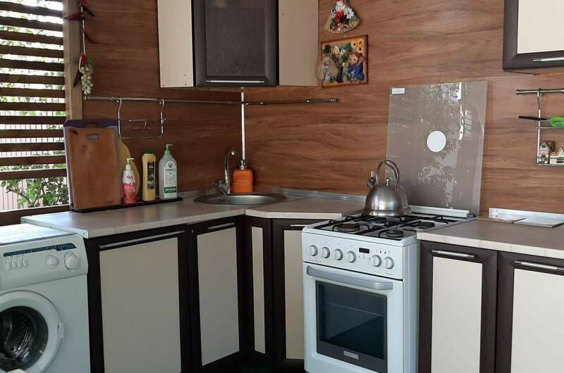 Изображение Изображение гостиницы &quot;Гостевой дом на Гарнаева&quot; #3 #1