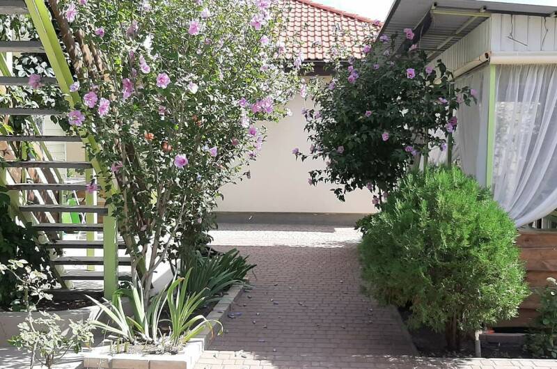 Изображение Изображение гостиницы &quot;Гостевой дом на Гарнаева&quot; #4 #2