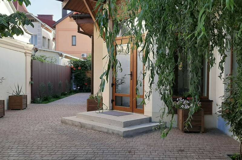 Изображение Изображение гостиницы &quot;Гостевой дом на Гарнаева&quot; #5 #3