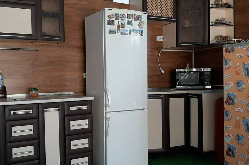 Изображение Изображение гостиницы &quot;Гостевой дом на Гарнаева&quot; #7 #5