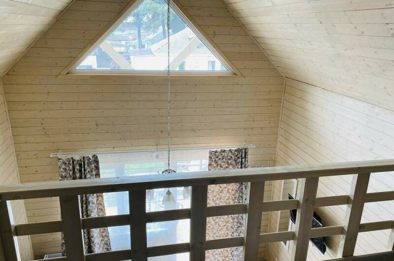 Изображение Изображение квартиры &quot;Дом под ключ на 4−5 человек «БарнХаус»&quot; #3 #1