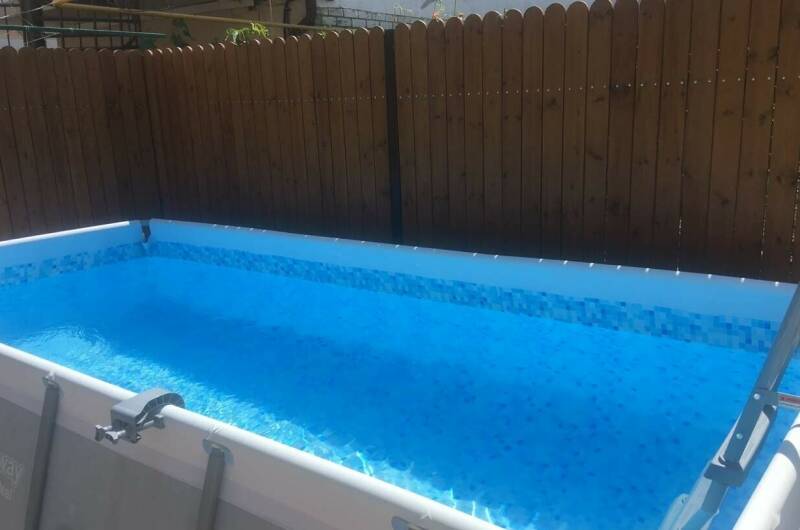 Изображение гостиницы "Гостевой дом «25-й регион»" #1