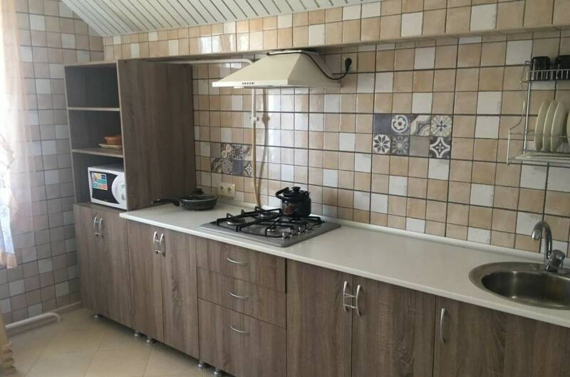 Изображение Изображение гостиницы &quot;Гостевой дом «25-й регион»&quot; #3 #1