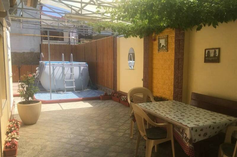 Изображение Изображение гостиницы &quot;Гостевой дом «25-й регион»&quot; #4 #2