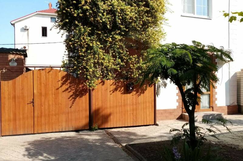 Изображение Изображение гостиницы &quot;Гостевой дом «25-й регион»&quot; #7 #5