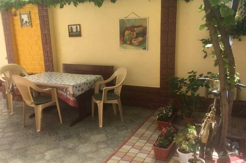 Изображение Изображение гостиницы &quot;Гостевой дом «25-й регион»&quot; #8 #6