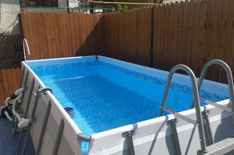 Изображение Изображение гостиницы &quot;Гостевой дом «25-й регион»&quot; #9 #7