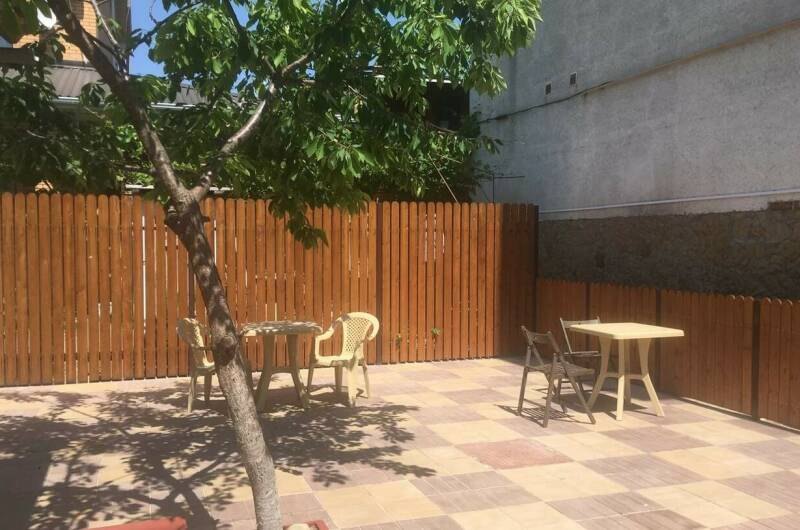 Изображение Изображение гостиницы &quot;Гостевой дом «25-й регион»&quot; #10 #8