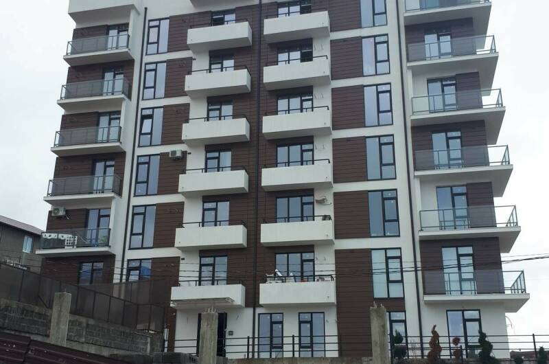 Изображение квартиры "Апартаменты в «ЖК Кристал»" #1