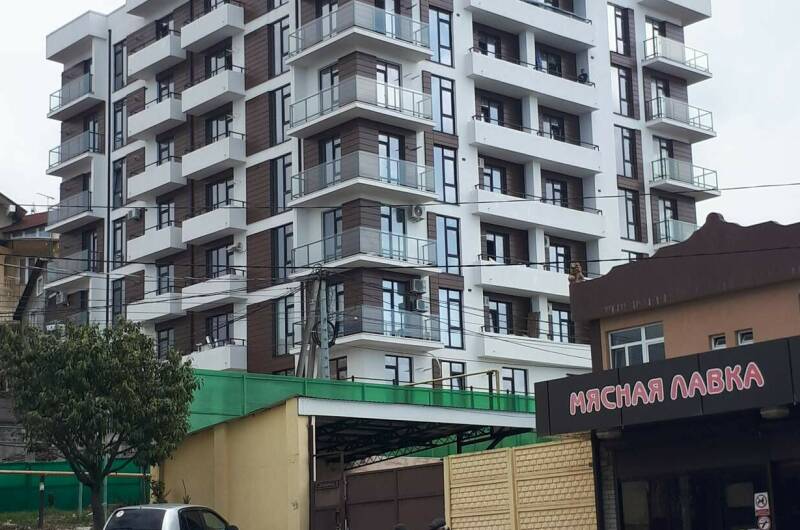 Изображение Изображение квартиры &quot;Апартаменты в «ЖК Кристал»&quot; #3 #1