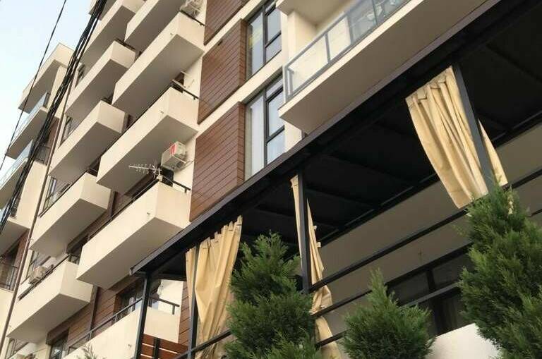 Изображение Изображение квартиры &quot;Апартаменты в «ЖК Кристал»&quot; #5 #3