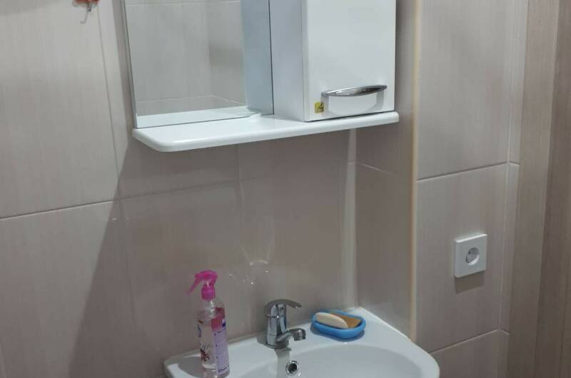 Изображение Изображение квартиры &quot;Апартаменты в «ЖК Кристал»&quot; #6 #4