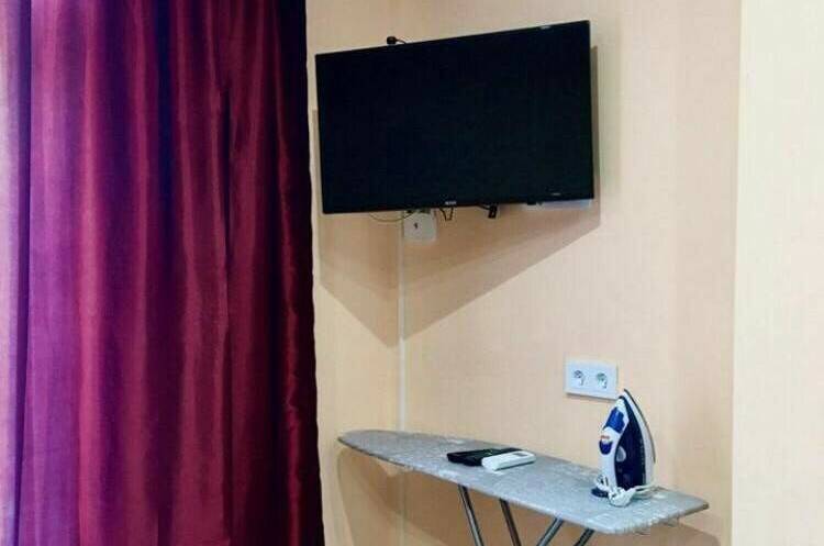 Изображение Изображение квартиры &quot;Апартаменты в «ЖК Кристал»&quot; #7 #5