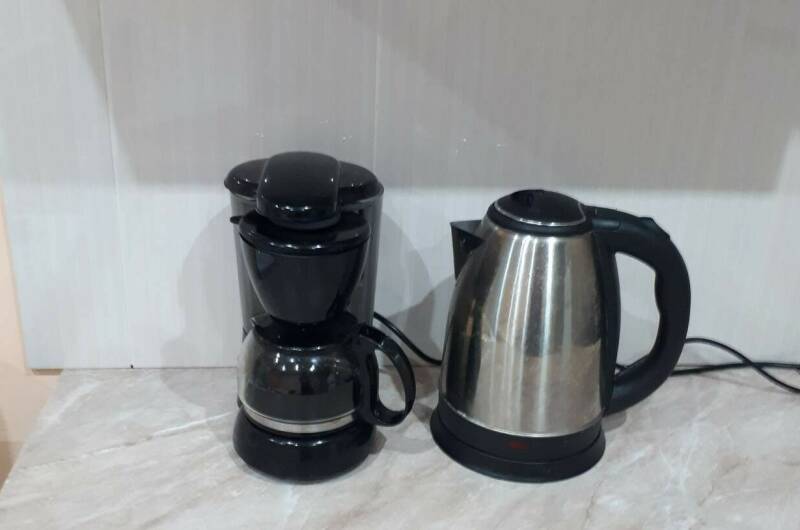 Изображение Изображение квартиры &quot;Апартаменты в «ЖК Кристал»&quot; #8 #6