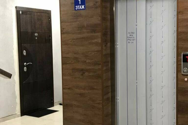 Изображение Изображение квартиры &quot;Апартаменты в «ЖК Кристал»&quot; #11 #9