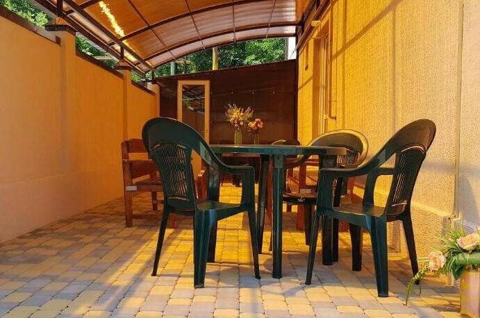 Изображение Изображение гостиницы &quot;Гостевые дома «Катрина»&quot; #6 #4