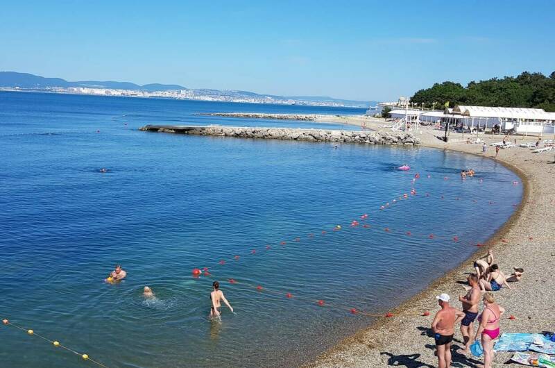 Изображение Изображение гостиницы &quot;Гостевые дома «Катрина»&quot; #8 #6