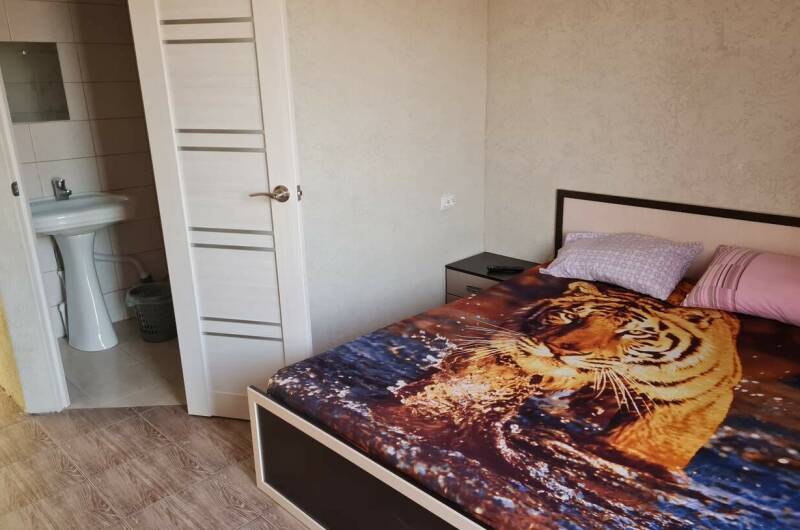 Изображение Изображение гостиницы &quot;Гостевой дом «Венера Верона»&quot; #7 #5