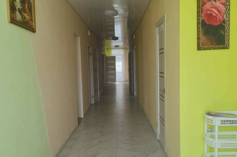 Изображение Изображение гостиницы &quot;Гостевой дом «Венера Верона»&quot; #8 #6