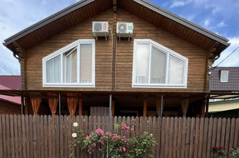 Изображение квартиры "Дом под ключ «Агат»" #1