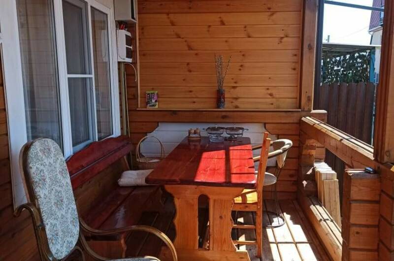 Изображение Изображение квартиры &quot;Дом под ключ «Агат»&quot; #3 #1