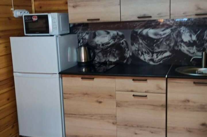 Изображение Изображение квартиры &quot;Дом под ключ «Агат»&quot; #5 #3