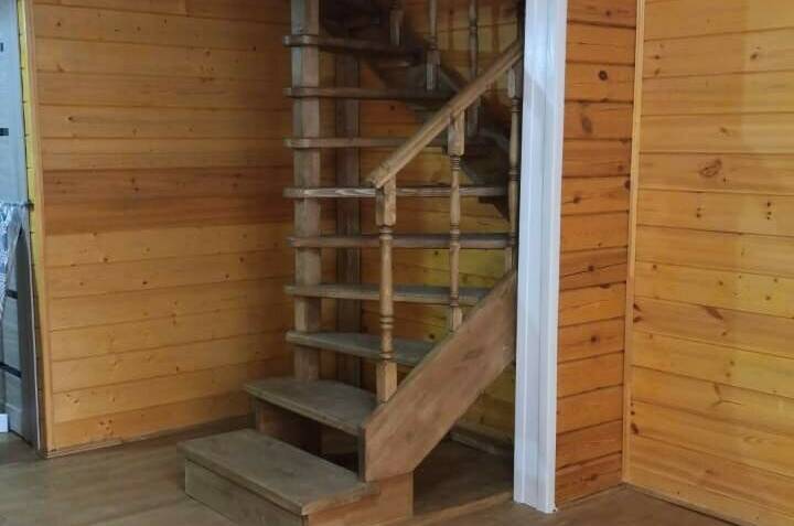 Изображение Изображение квартиры &quot;Дом под ключ «Агат»&quot; #7 #5