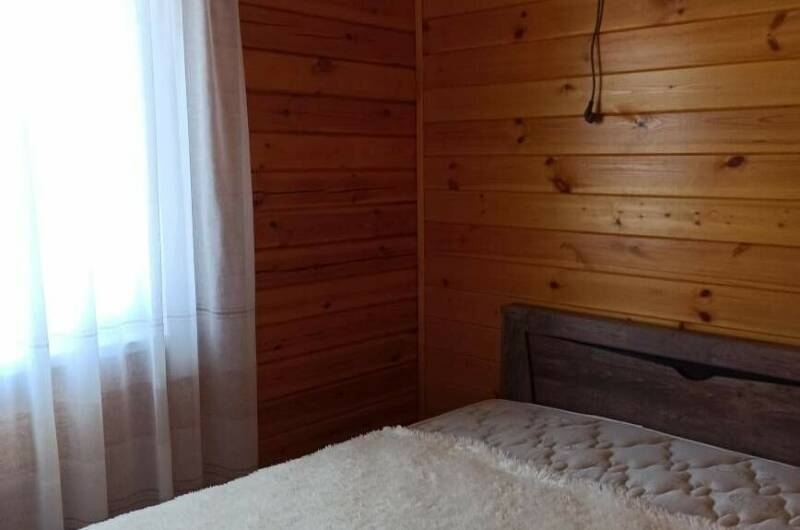 Изображение Изображение квартиры &quot;Дом под ключ «Агат»&quot; #9 #7