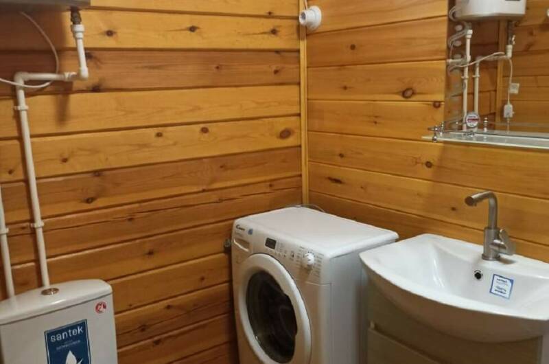 Изображение Изображение квартиры &quot;Дом под ключ «Агат»&quot; #11 #9