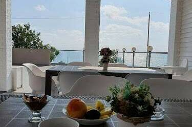 Изображение гостиницы "Гостевой дом «Villa Soho»" #1