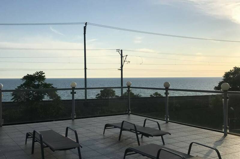 Изображение Изображение гостиницы &quot;Гостевой дом «Villa Soho»&quot; #4 #2