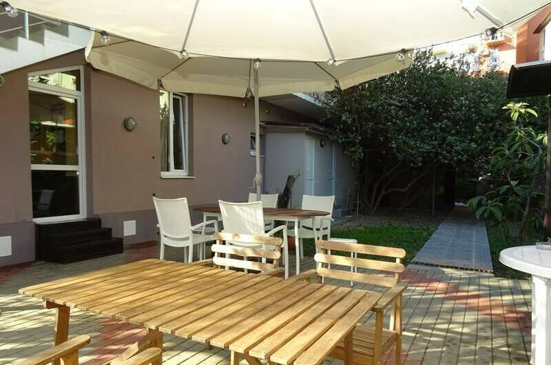 Изображение Изображение гостиницы &quot;Гостевой дом «Villa Soho»&quot; #8 #6