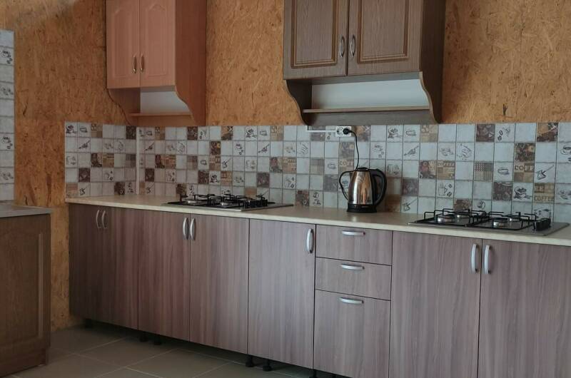 Изображение Изображение гостиницы &quot;Гостевой дом «Оазис Судак»&quot; #10 #8