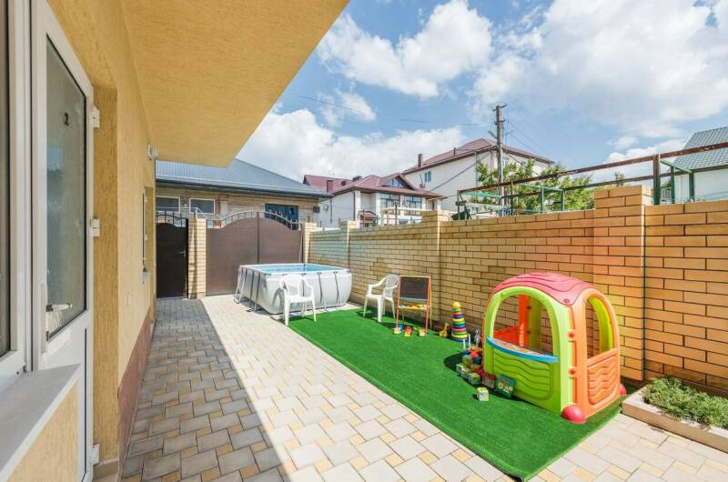 Изображение Изображение гостиницы &quot;Гостевой дом «Лотос»&quot; #3 #1