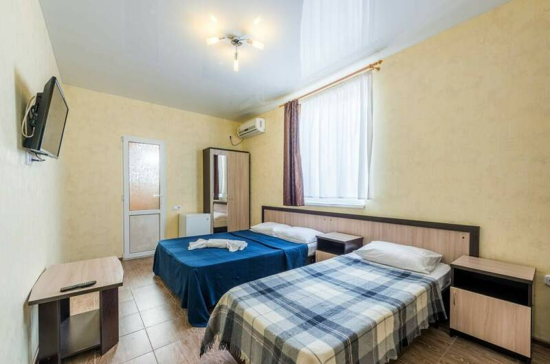 Изображение Изображение гостиницы &quot;Гостевой дом «Лотос»&quot; #4 #2