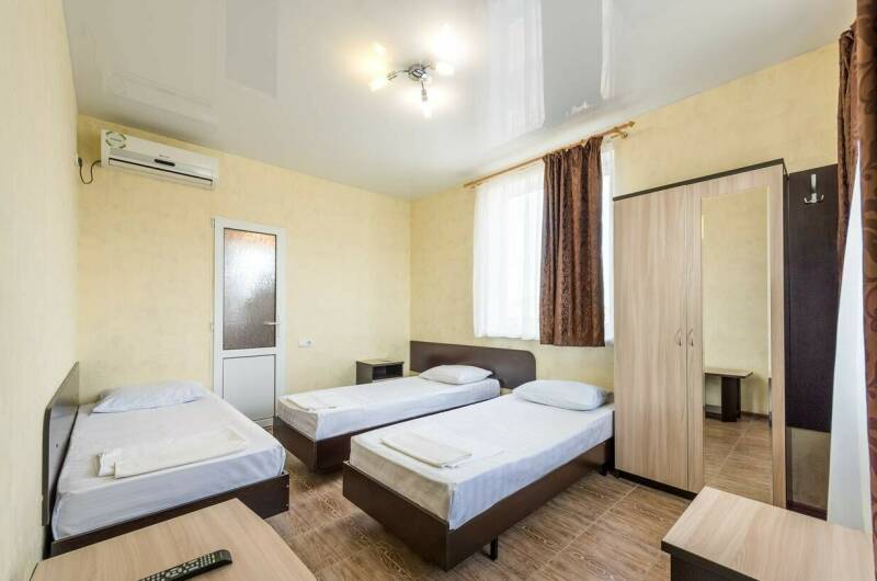 Изображение Изображение гостиницы &quot;Гостевой дом «Лотос»&quot; #6 #4