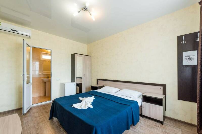 Изображение Изображение гостиницы &quot;Гостевой дом «Лотос»&quot; #7 #5