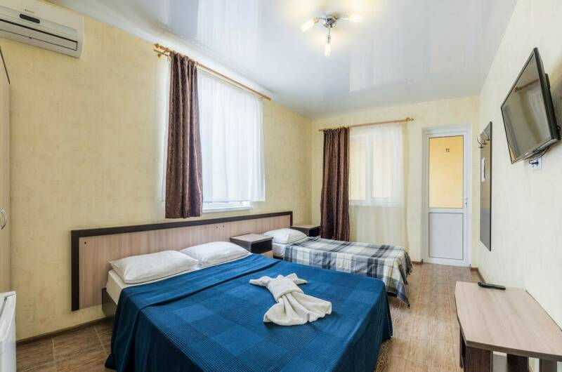 Изображение Изображение гостиницы &quot;Гостевой дом «Лотос»&quot; #11 #9